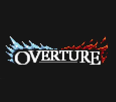 Overture Steam CD Key — лицензионный ключ