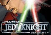 Star Wars Jedi Knight: Dark Forces II Steam CD Key — лицензионный ключ