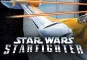 Star Wars Starfighter US Steam CD Key — лицензионный ключ