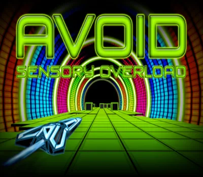 Avoid - Sensory Overload PC Steam CD Key — лицензионный ключ