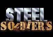 Z: Steel Soldiers Steam CD Key — лицензионный ключ