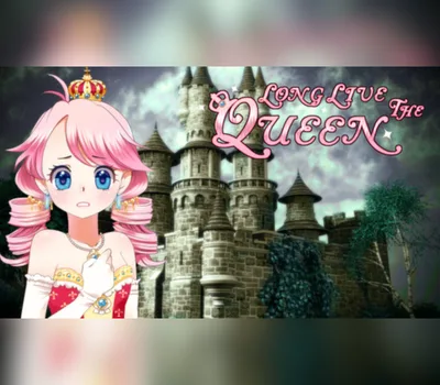 Long Live The Queen PC Steam CD Key — лицензионный ключ