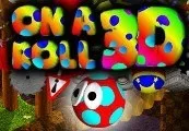 On A Roll 3D Steam CD Key — лицензионный ключ