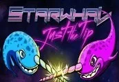 STARWHAL Steam CD Key — лицензионный ключ