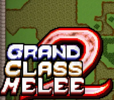 Grand Class Melee 2 PC Steam CD Key — лицензионный ключ