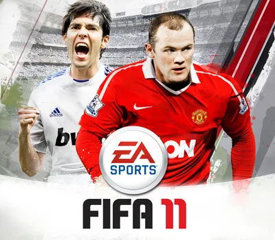 Fifa 11 PC EA App CD Key — лицензионный ключ