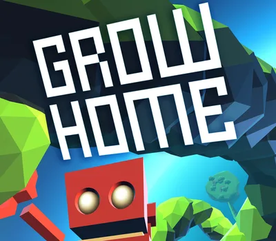Grow Home Steam CD Key — лицензионный ключ