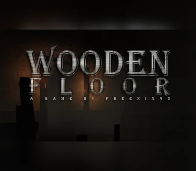 Wooden Floor PC Steam CD Key — лицензионный ключ