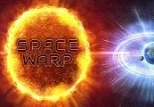 Space Warp Steam CD Key — лицензионный ключ