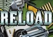 Reload Steam CD Key — лицензионный ключ