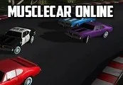 Musclecar Online Steam CD Key — лицензионный ключ