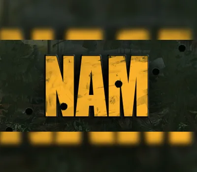 Nam PC Steam CD Key — лицензионный ключ