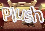 Plush Steam CD Key — лицензионный ключ