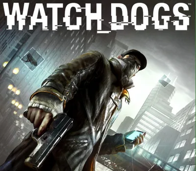 Watch Dogs EU PC Ubisoft Connect CD Key — лицензионный ключ