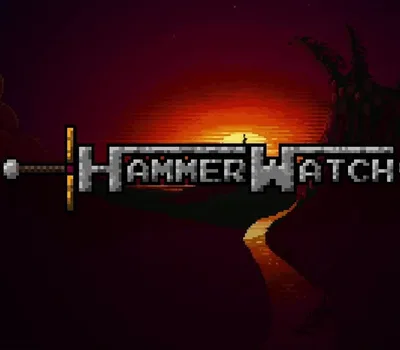 Hammerwatch EU Steam CD Key — лицензионный ключ