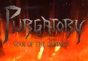 Purgatory: War of the Damned Steam CD Key — лицензионный ключ