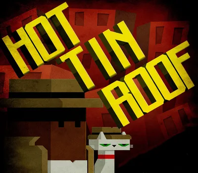 Hot Tin Roof: The Cat That Wore A Fedora PC Steam CD Key — лицензионный ключ