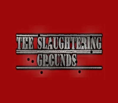 The Slaughtering Grounds Steam CD Key — лицензионный ключ