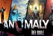 Anomaly Über Bundle Steam CD Key — лицензионный ключ