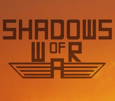 Shadows of War PC Steam CD Key — лицензионный ключ