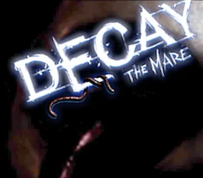 Decay: The Mare Steam CD Key — лицензионный ключ