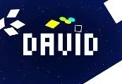 David. Steam CD Key — лицензионный ключ