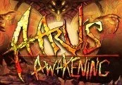 Aaru's Awakening Steam CD Key — лицензионный ключ