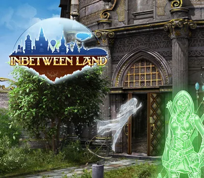 Inbetween Land PC Steam CD Key — лицензионный ключ