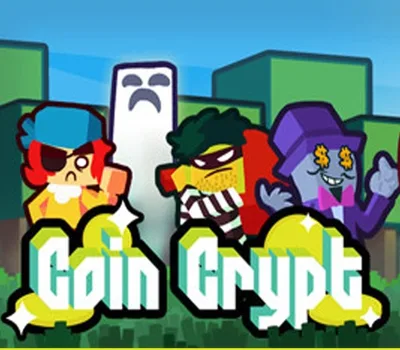 Coin Crypt Steam CD Key — лицензионный ключ