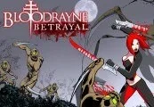BloodRayne Betrayal Steam CD Key — лицензионный ключ