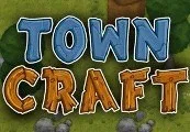 TownCraft Steam CD Key — лицензионный ключ