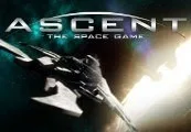 Ascent - The Space Game Steam CD Key — лицензионный ключ