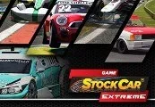 Stock Car Extreme Steam CD Key — лицензионный ключ
