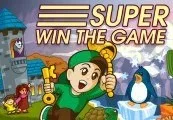 Super Win The Game Steam CD Key — лицензионный ключ