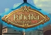 Pahelika: Revelations HD Steam CD Key — лицензионный ключ