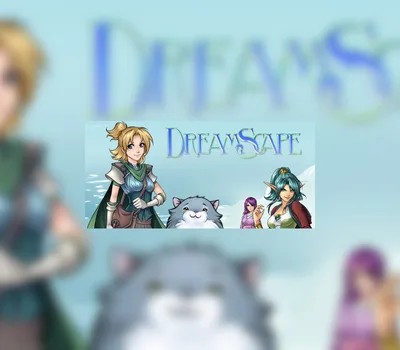 Dreamscape Steam CD Key — лицензионный ключ
