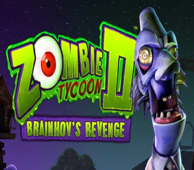 Zombie Tycoon 2: Brainhov’s Revenge PC Steam CD Key — лицензионный ключ