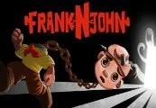 FranknJohn Steam CD Key — лицензионный ключ