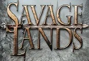 Savage Lands Steam CD Key — лицензионный ключ
