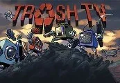 Trash TV Steam CD Key — лицензионный ключ