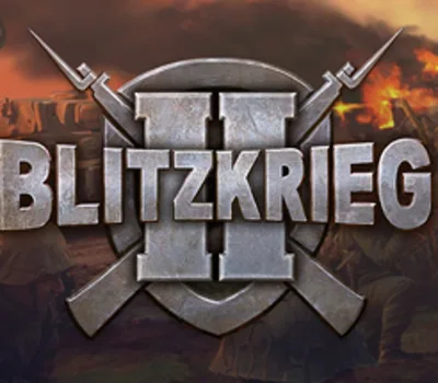Blitzkrieg 2 Anthology Steam CD Key — лицензионный ключ
