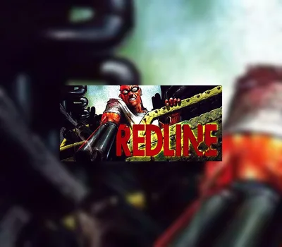Redline Steam CD Key — лицензионный ключ