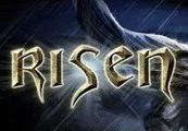Risen GOG CD Key — лицензионный ключ