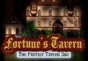 Fortune's Tavern - The Fantasy Tavern Simulator PC Steam CD Key — лицензионный ключ