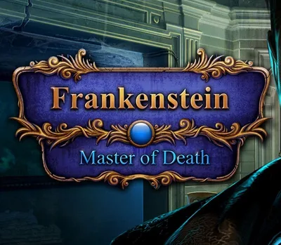 Frankenstein: Master Of Death Steam CD Key — лицензионный ключ