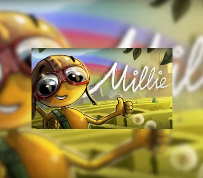 Millie PC Steam CD Key — лицензионный ключ