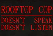 Rooftop Cop Steam CD Key — лицензионный ключ