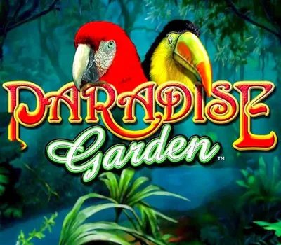 IGT Slots Paradise Garden PC Steam CD Key — лицензионный ключ