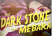 The Dark Stone from Mebara EU Steam CD Key — лицензионный ключ