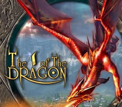 The I of the Dragon Steam CD Key — лицензионный ключ